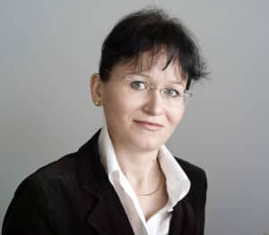 Anna Lindner-Grem