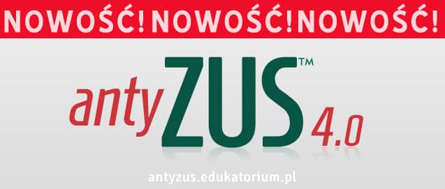 Partner Pakietu AntyZUS