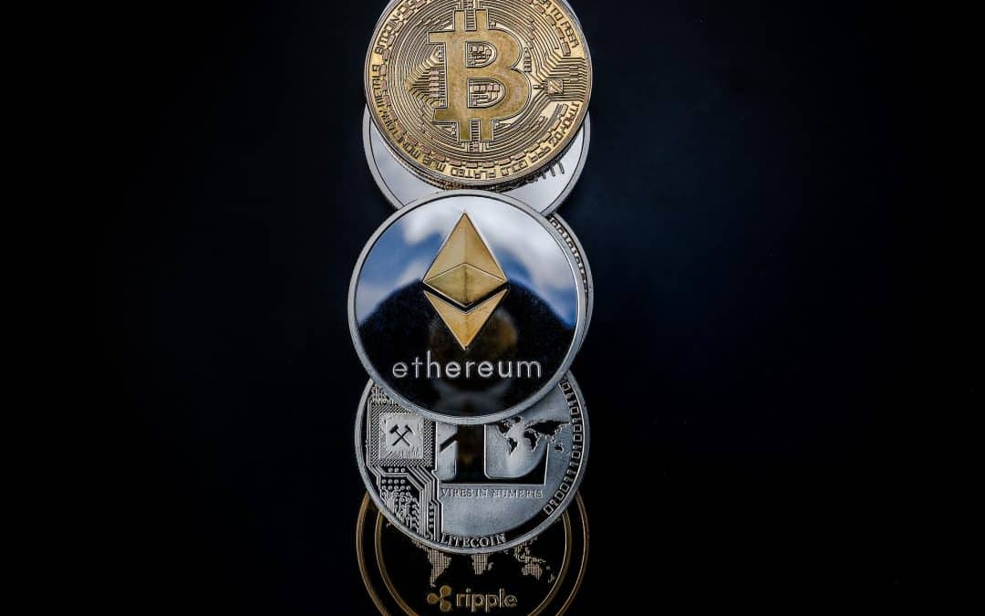 3 sprawy jakie musisz wiedzieć o kryptowalutach