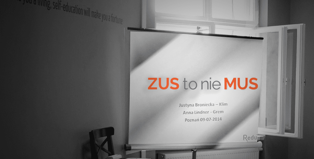 Ile wynosi przeciętna emerytura w stosunku do wpłaconych składek w ZUS? Umowy zlecenie ozusowane, jak to się skończy?