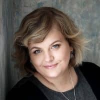 Justyna Broniecka